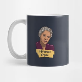 Florence Price Mug